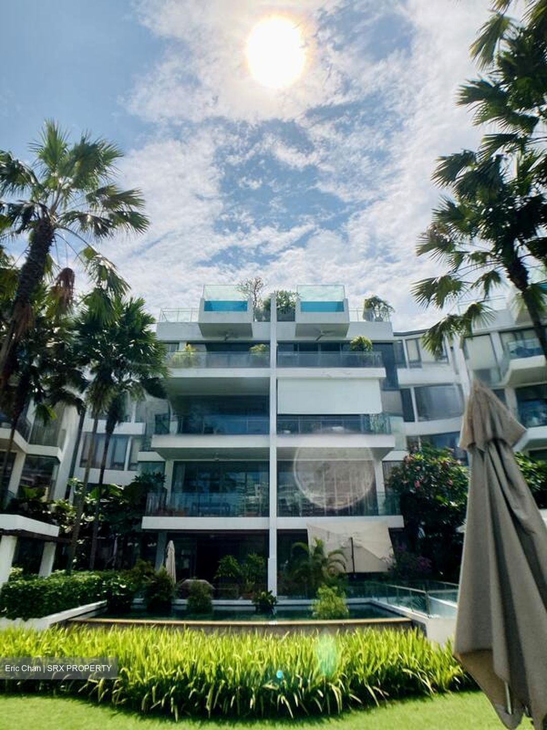 Marina Collection (D4), Condominium #455333131